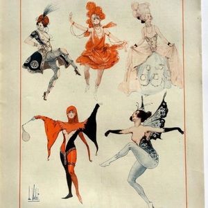 Meet your Posher, Blythe